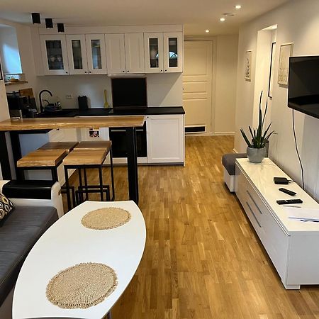 Apartament Ratvika Alesund Luaran gambar