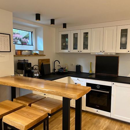 Apartament Ratvika Alesund Luaran gambar