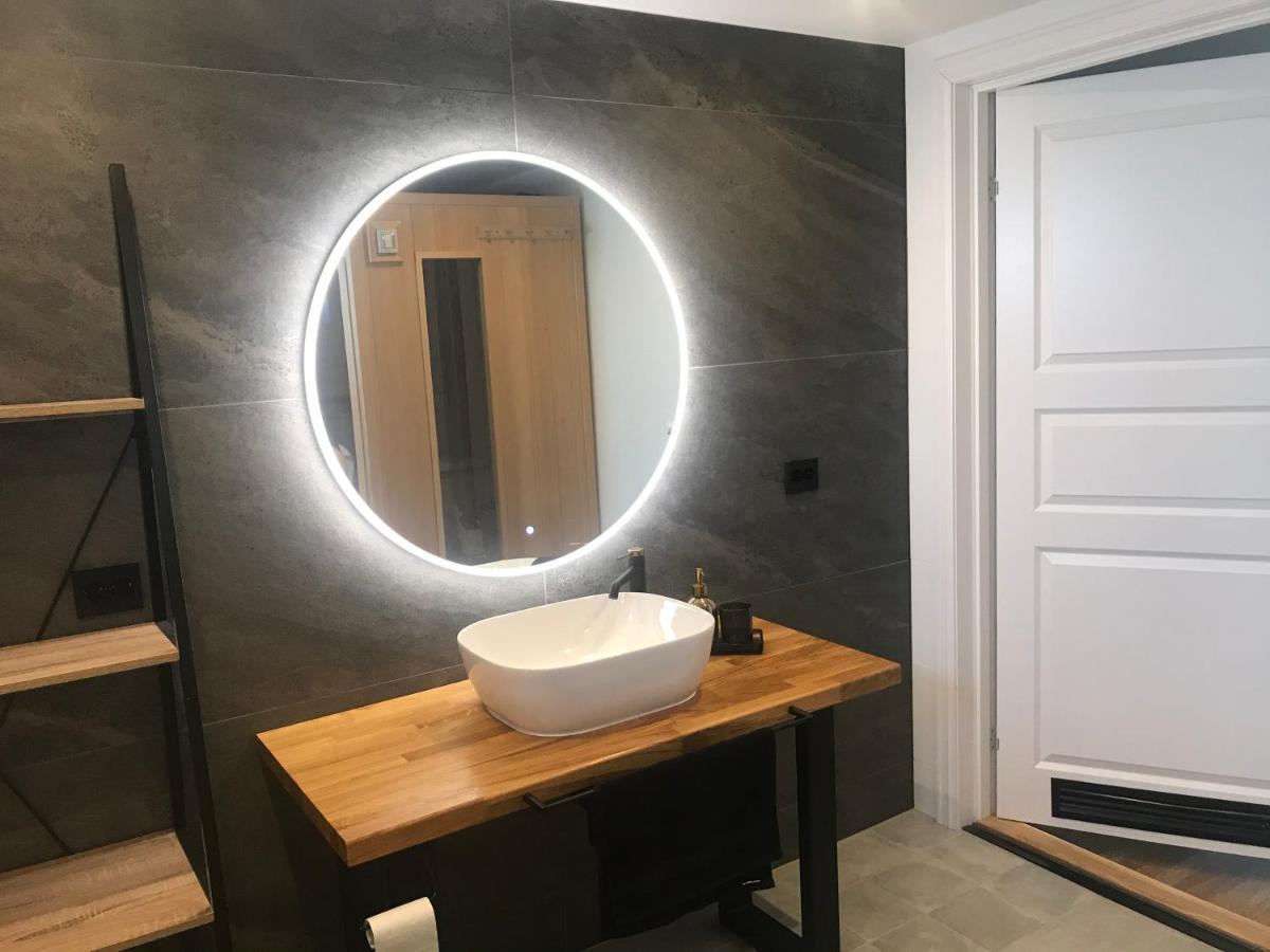 Apartament Ratvika Alesund Luaran gambar