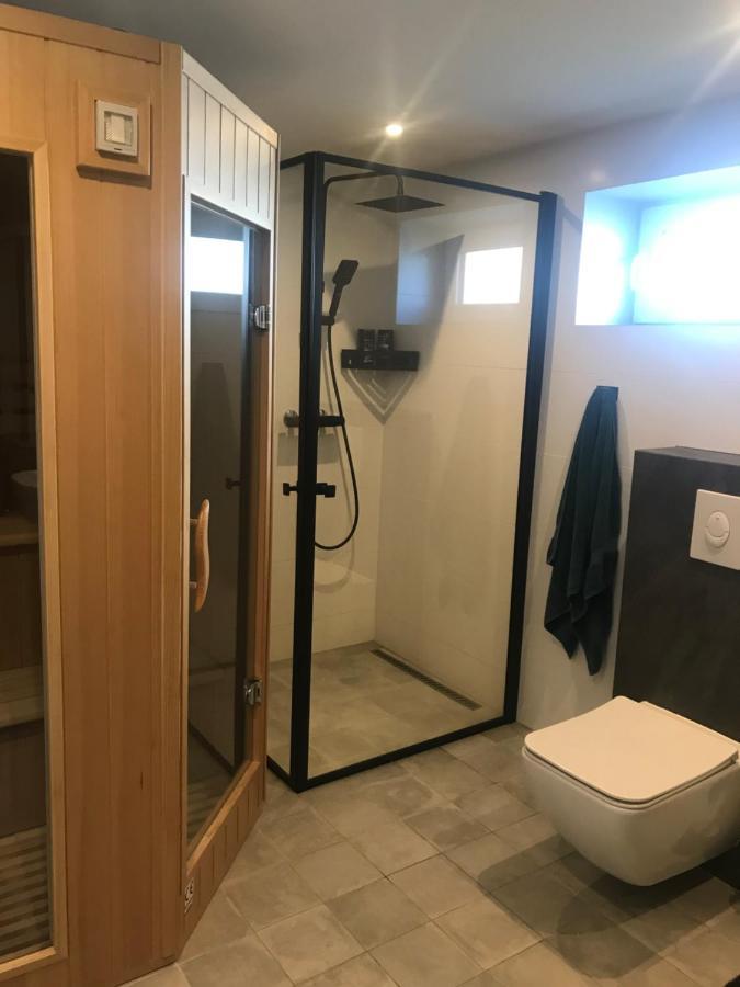 Apartament Ratvika Alesund Luaran gambar