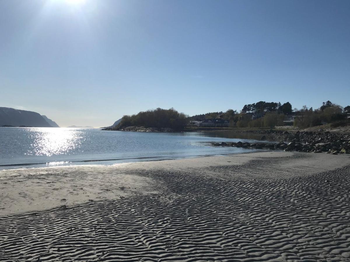 Apartament Ratvika Alesund Luaran gambar