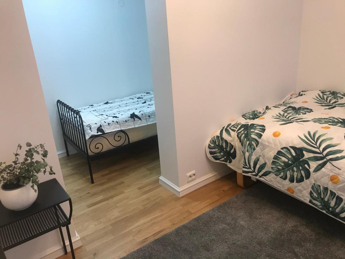 Apartament Ratvika Alesund Luaran gambar