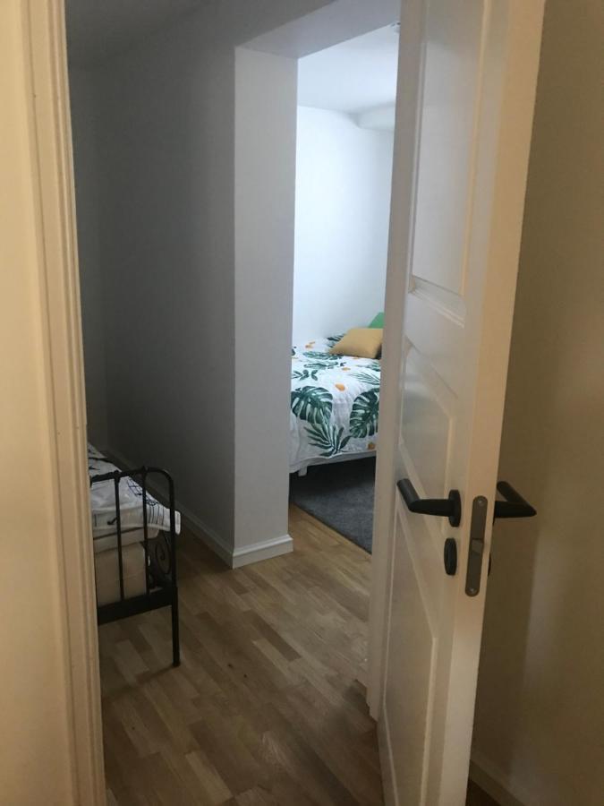 Apartament Ratvika Alesund Luaran gambar