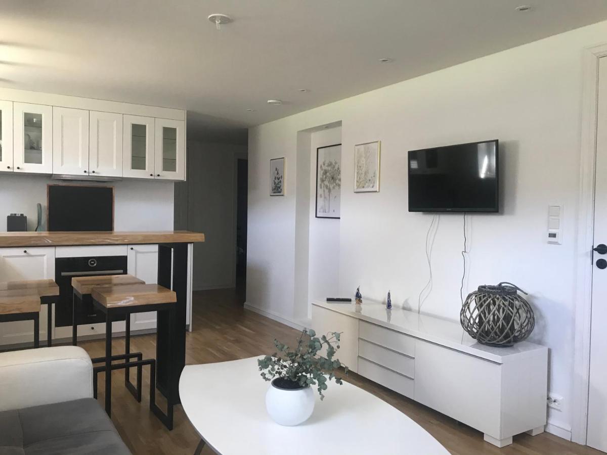 Apartament Ratvika Alesund Luaran gambar