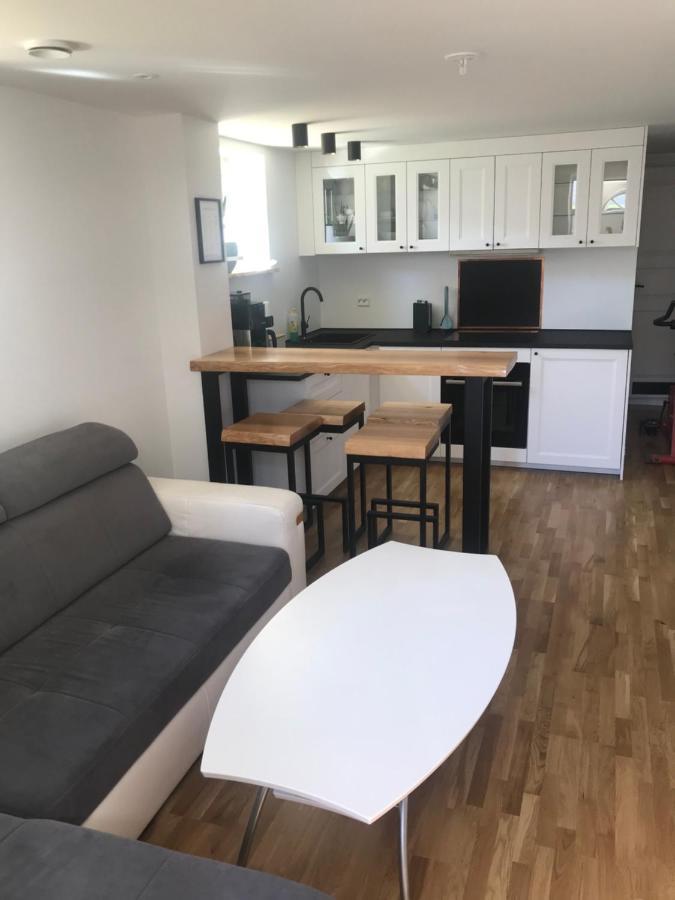 Apartament Ratvika Alesund Luaran gambar