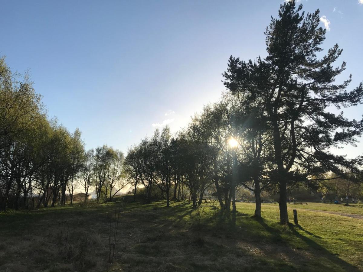 Apartament Ratvika Alesund Luaran gambar