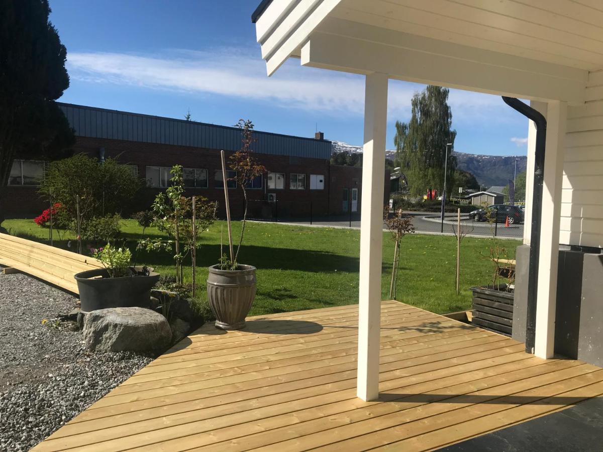 Apartament Ratvika Alesund Luaran gambar