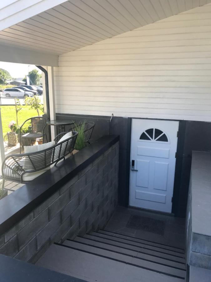 Apartament Ratvika Alesund Luaran gambar