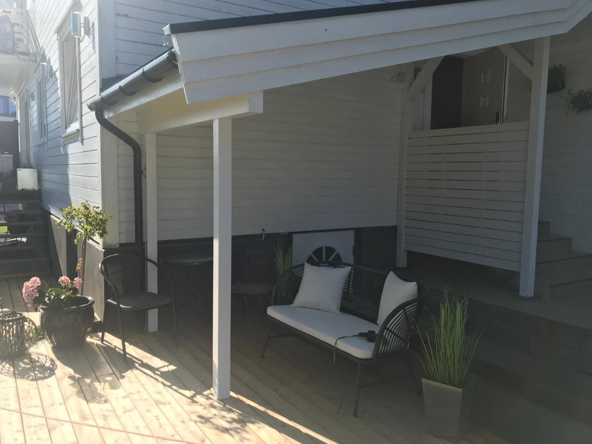 Apartament Ratvika Alesund Luaran gambar