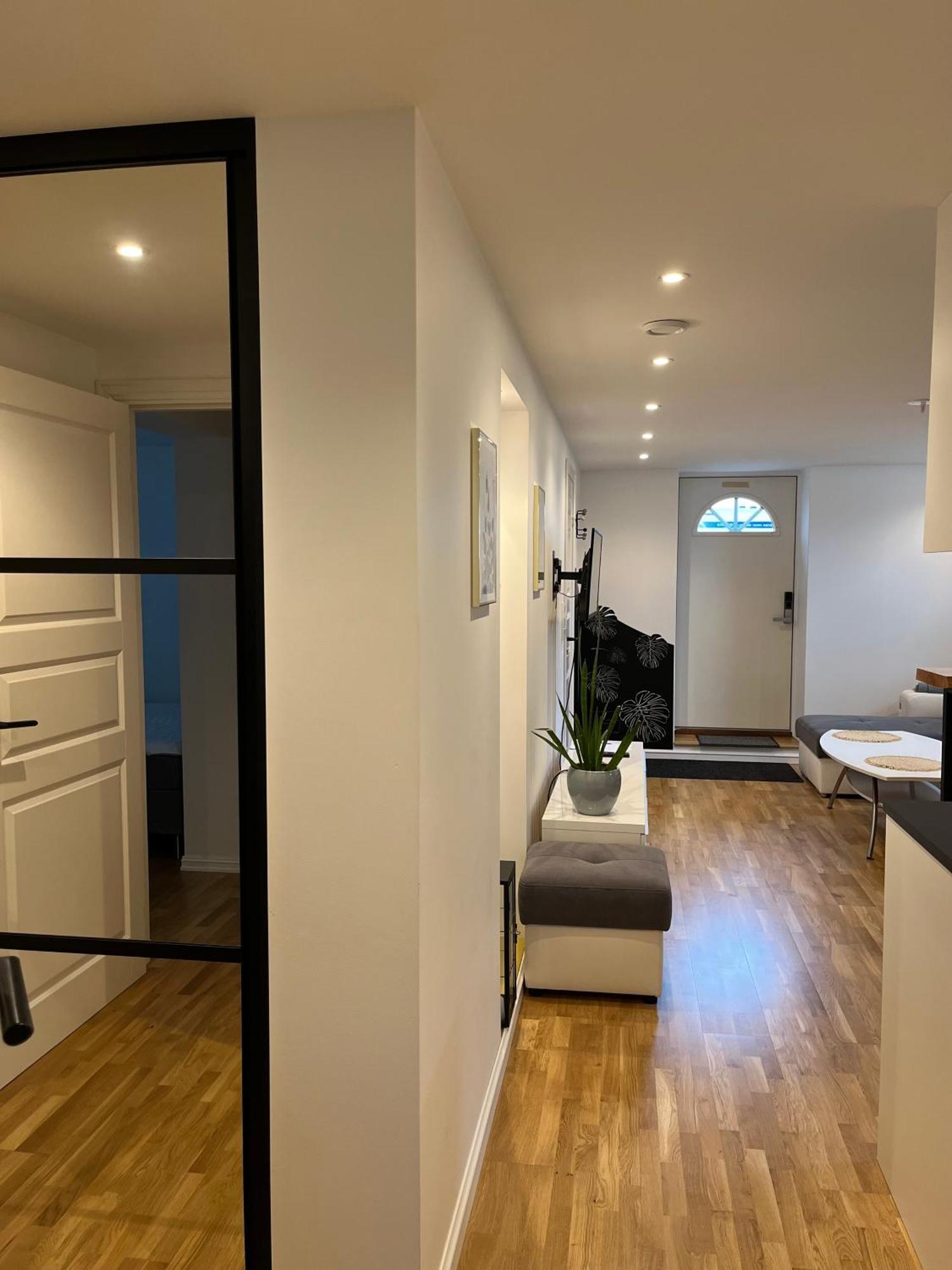 Apartament Ratvika Alesund Luaran gambar